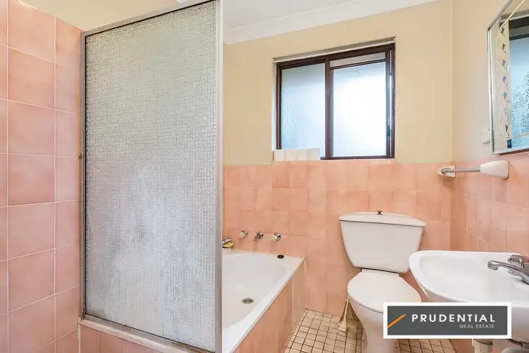 Fifth view of Homely unit listing, 18/16 Luxford Road, Mount Druitt NSW 2770