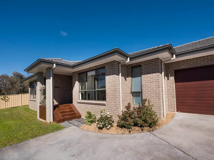 Second view of Homely house listing, 24a Vera Court, Mudgee NSW 2850