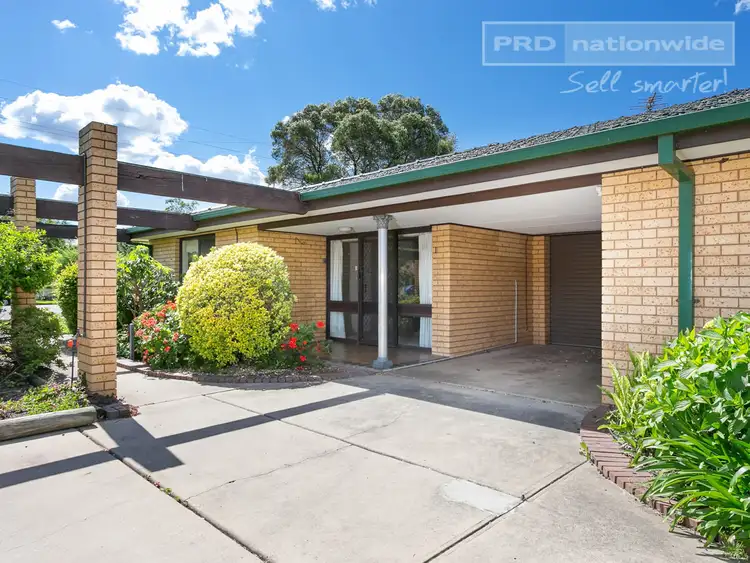 Main view of Homely unit listing, 1/41 Best Street, Wagga Wagga NSW 2650