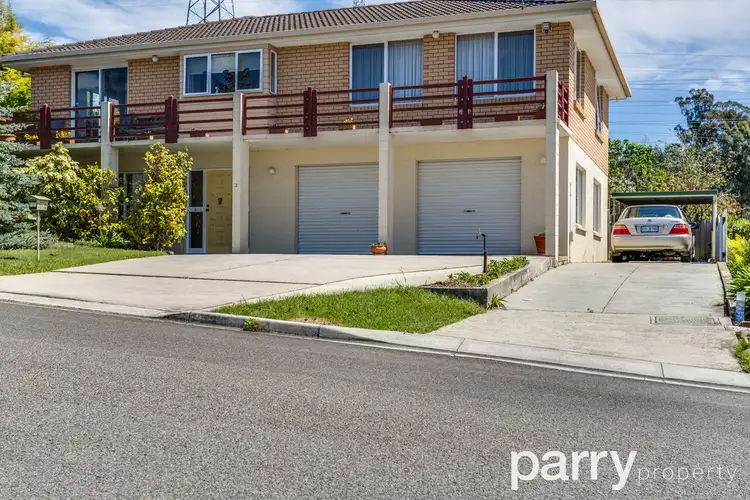 3 Clearview Avenue, Trevallyn TAS 7250
