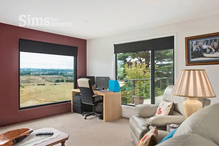 Sixth view of Homely house listing, 419 St Leonards Road, St Leonards TAS 7250