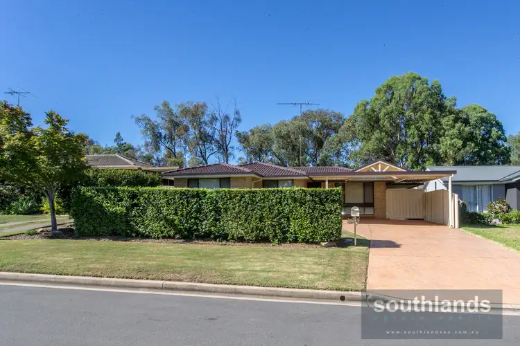Third view of Homely house listing, 26 Timaru Grove, South Penrith NSW 2750