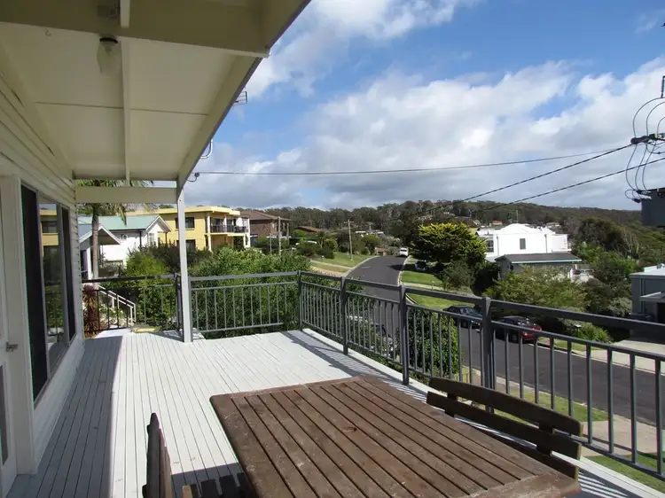 Third view of Homely house listing, 21 FRANCIS HOLLIS DRIVE, Tathra NSW 2550