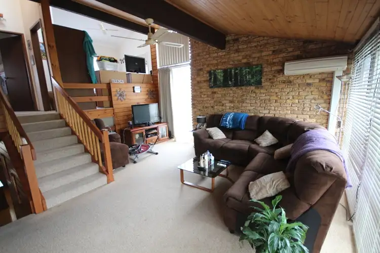 Fourth view of Homely townhouse listing, 6/117 Wynter Street, Taree NSW 2430