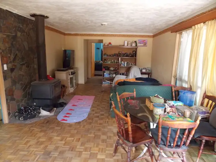Fifth view of Homely house listing, 91 Raymond Road, Nanango QLD 4615