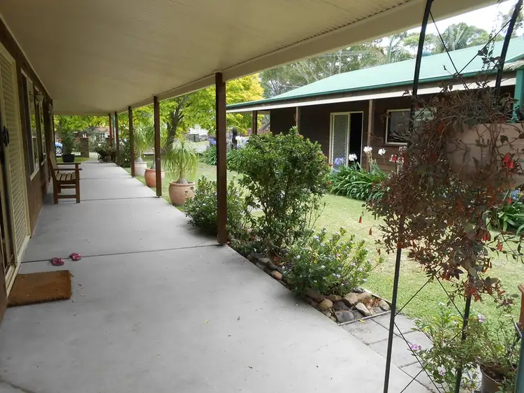 Fifth view of Homely house listing, 22 Catherine St, Myola, Callala Beach NSW 2540