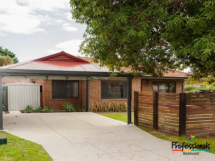 Third view of Homely house listing, 13 Stanton Road, Redcliffe WA 6104