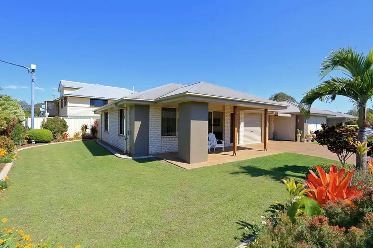 1 / 56 Heaps Street, Avenell Heights QLD 4670