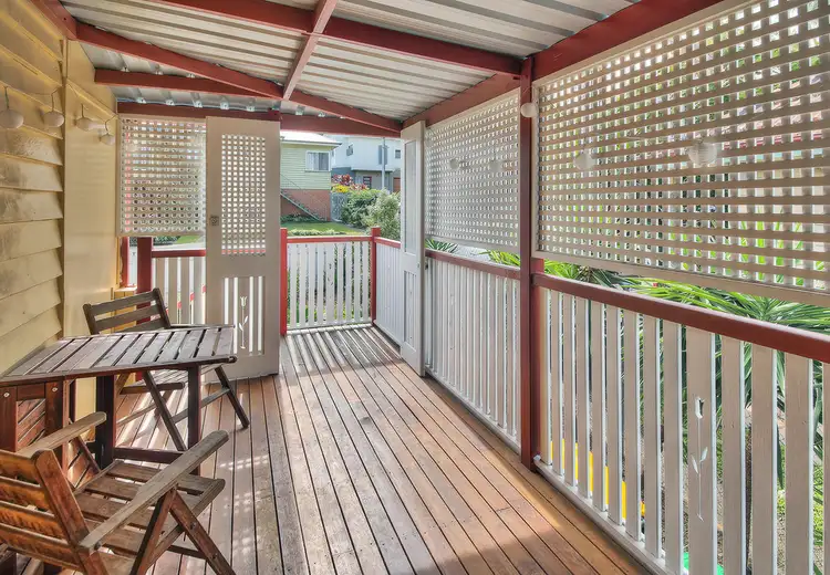 Second view of Homely house listing, 69 Forest Street, Moorooka QLD 4105