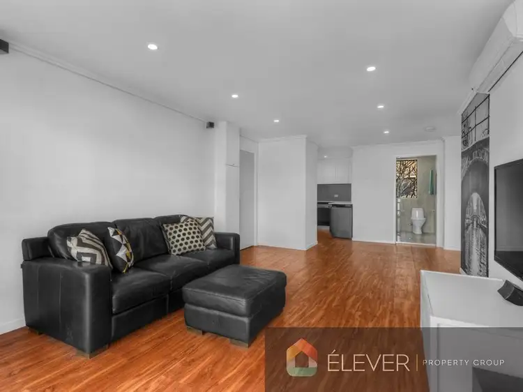 Fourth view of Homely apartment listing, 1/87 Monmouth Street, Morningside QLD 4170