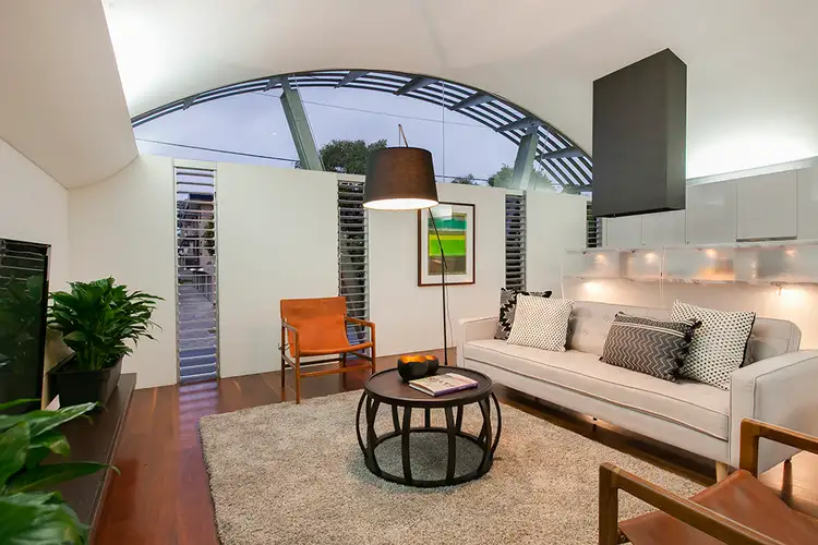 Second view of Homely house listing, 42A Reeve Street, Clayfield QLD 4011