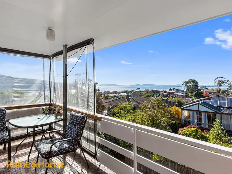 Fourth view of Homely house listing, 7 Kunama Drive, Kingston Beach TAS 7050