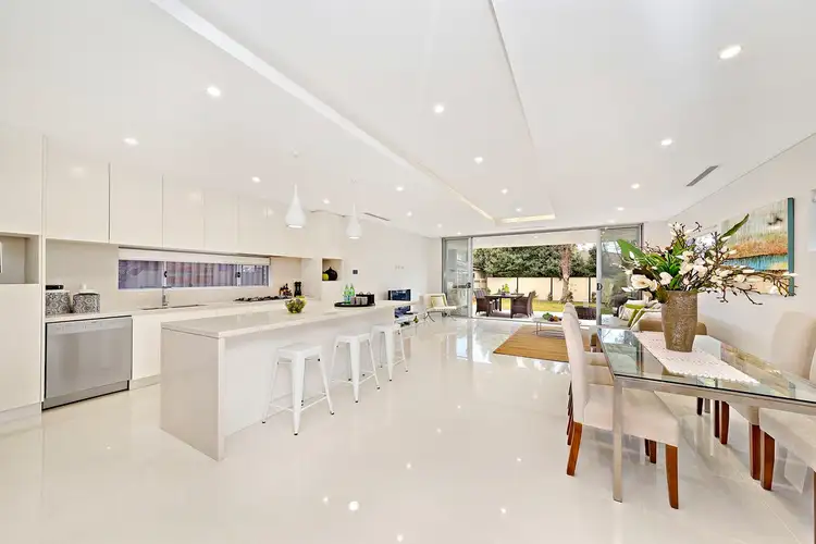 Second view of Homely house listing, 23 Michael Avenue, Belfield NSW 2191