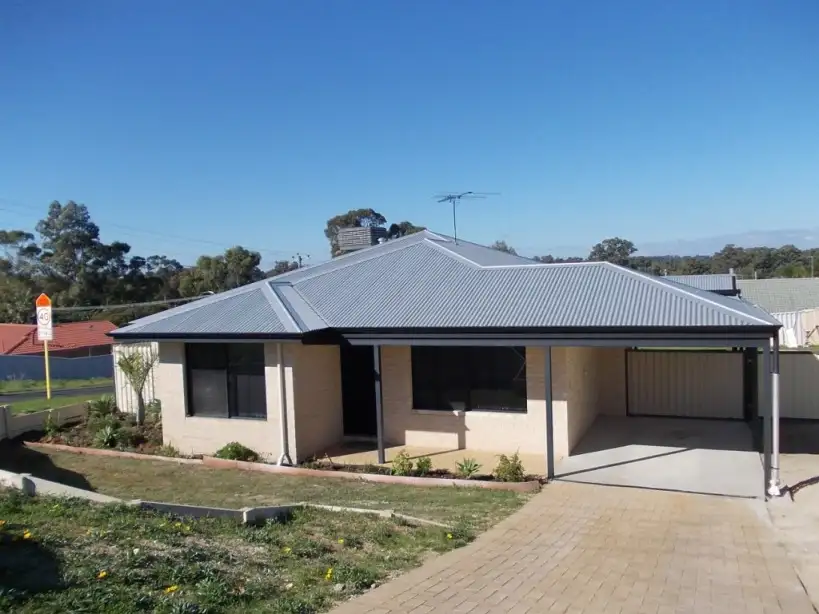 Main view of Homely house listing, 37 Whatman Street, Withers WA 6230