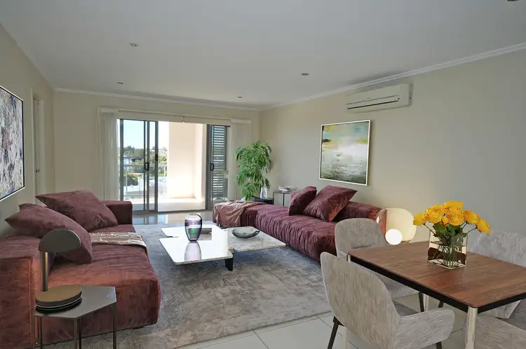 10 /30 SANDERS STREET, Upper Mount Gravatt QLD 4122