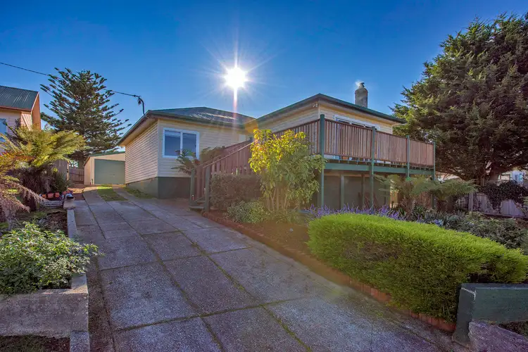 Main view of Homely house listing, 114 Bird Street, Hillcrest TAS 7320