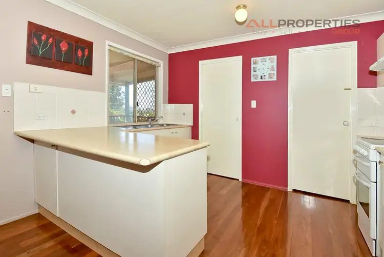Fourth view of Homely house listing, Corner Orion Road & Maggie Court, Cedar Vale QLD 4285