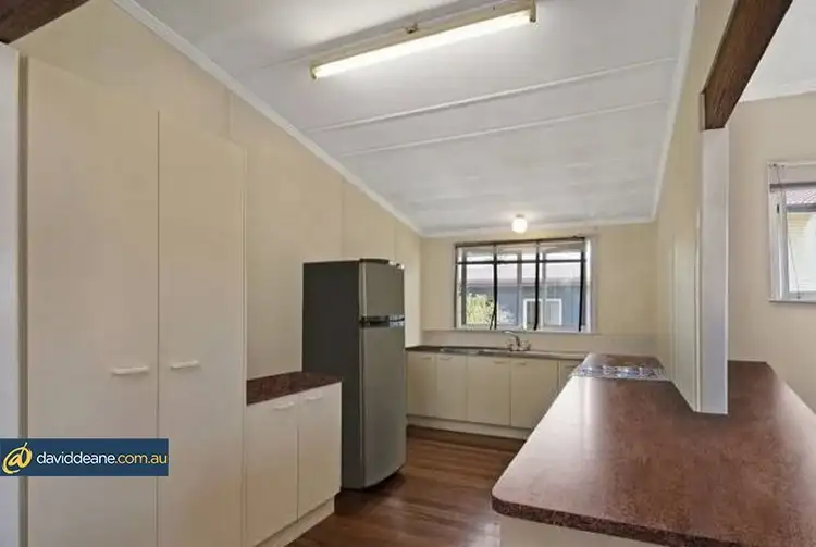 Second view of Homely house listing, 57 Andrew Street, Kallangur QLD 4503