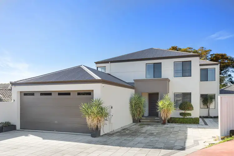 Third view of Homely house listing, 12 Burney Court, Kardinya WA 6163