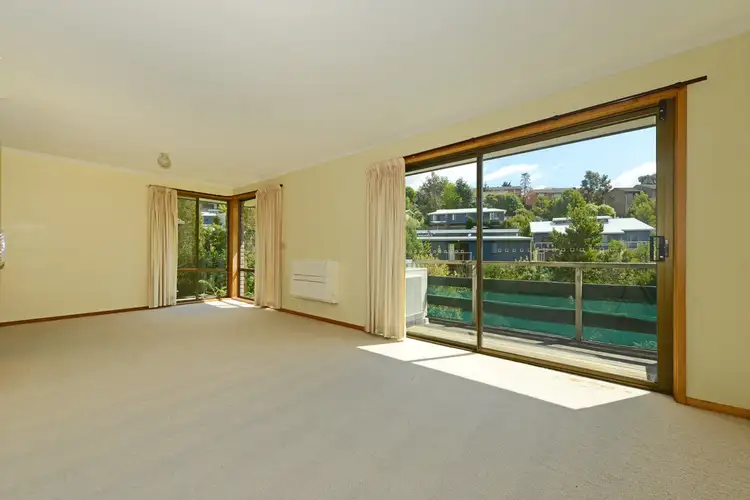 Sixth view of Homely townhouse listing, 1/28 Waterworks Road, Dynnyrne TAS 7005