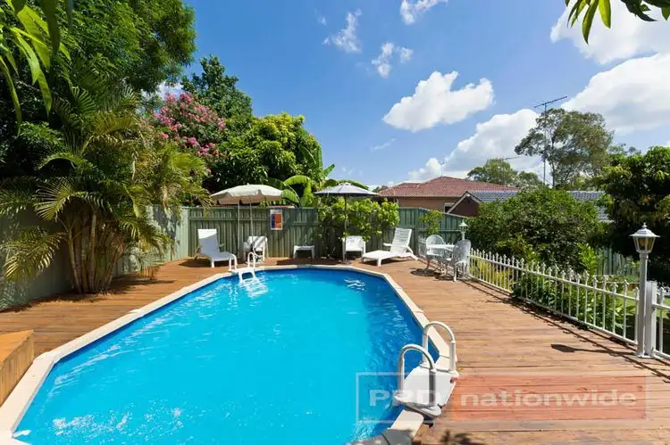 Second view of Homely house listing, 23 Lorne Street, Prospect NSW 2148