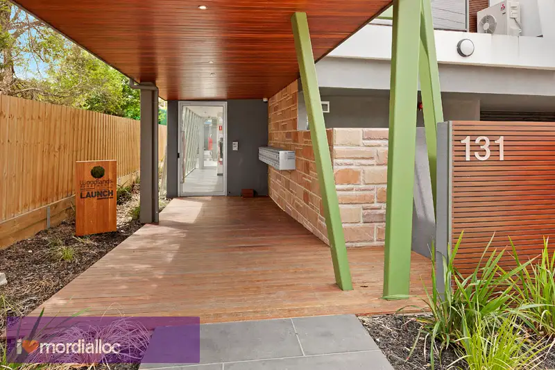 Main view of Homely apartment listing, 1/131 McDonald Street, Mordialloc VIC 3195