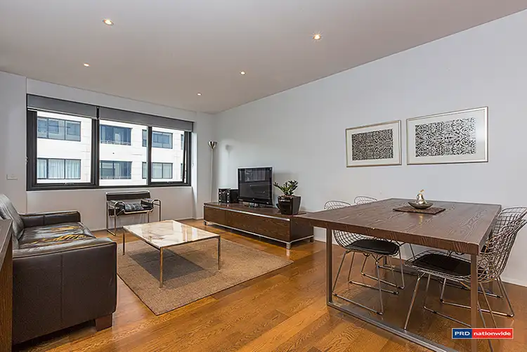 Main view of Homely apartment listing, 4/7 Sydney Avenue, Barton ACT 2600