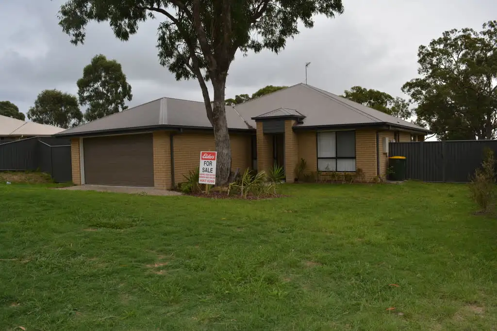 Main view of Homely house listing, 12 St George Street, Warwick QLD 4370