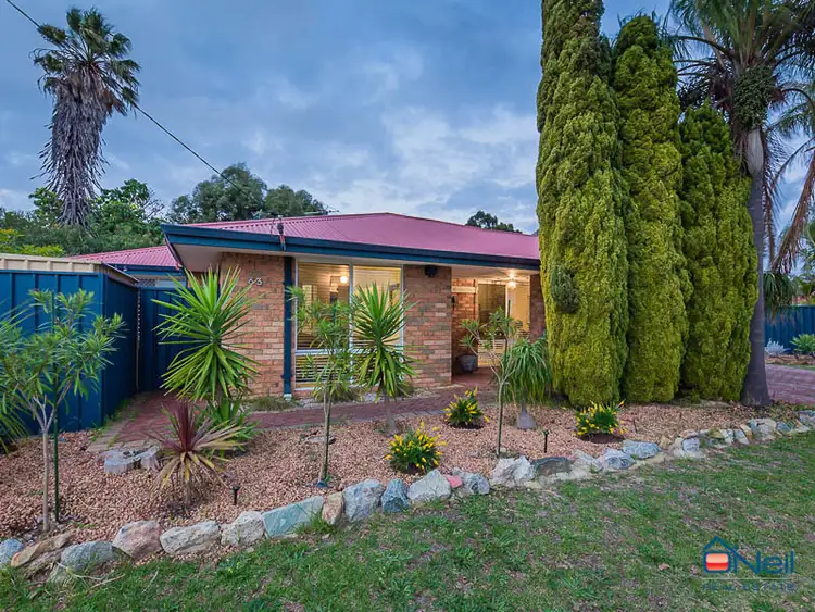 Third view of Homely house listing, 63 Eighth Road, Armadale WA 6112