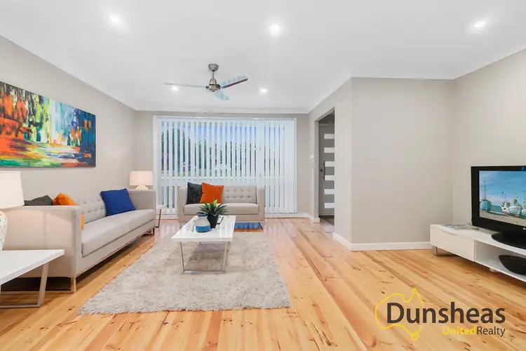 Fifth view of Homely house listing, 6 Coucal Place, Ingleburn NSW 2565