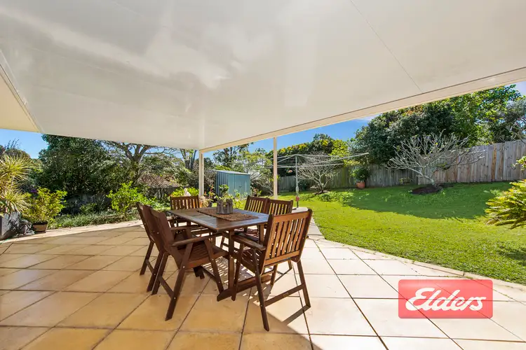 Second view of Homely house listing, 4 Burrum Court, Eagleby QLD 4207