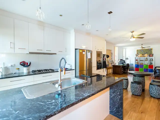 Main view of Homely house listing, 15 Spencer Street, Gillen NT 870