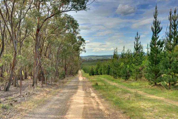 Sixth view of Homely land listing, Lot 4G Lloyds Lane, Napoleons VIC 3352