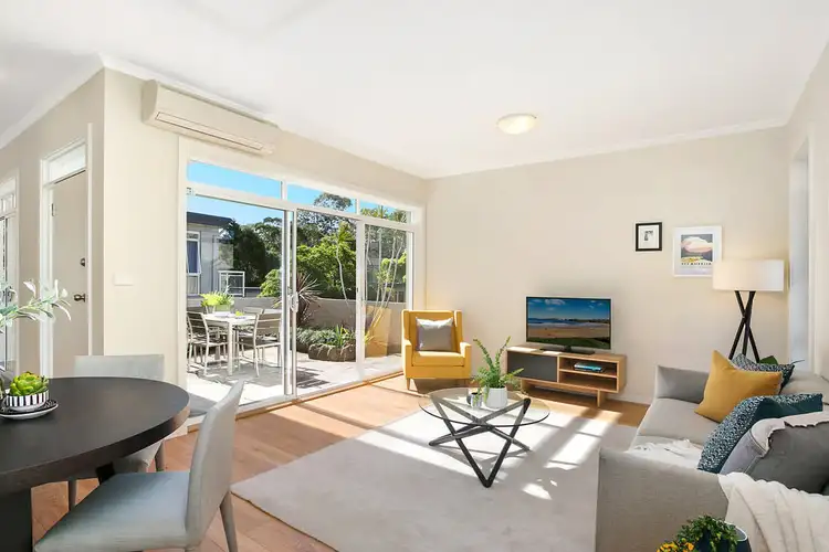Second view of Homely townhouse listing, 25/1 Cox's Lane, Lane Cove NSW 2066