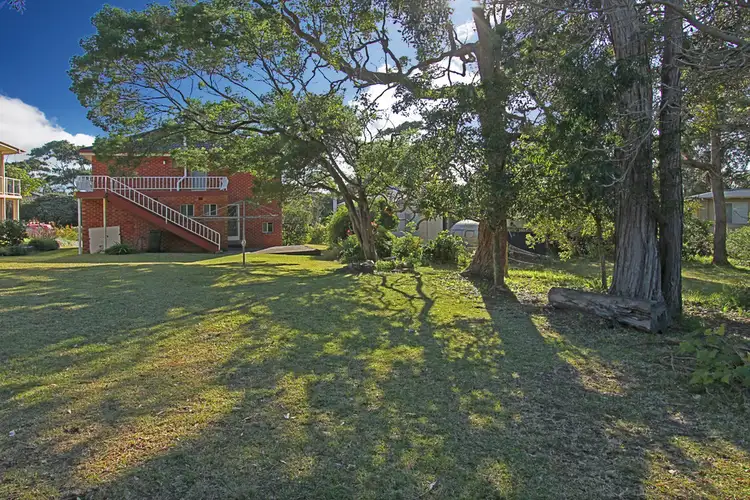 Second view of Homely house listing, 14 Wallace Street, Mollymook NSW 2539