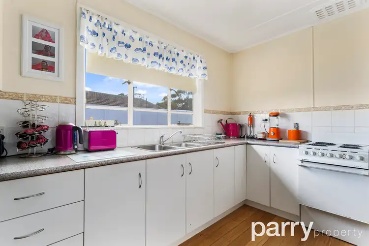 Second view of Homely house listing, 7 Fryett Street, Waverley TAS 7250