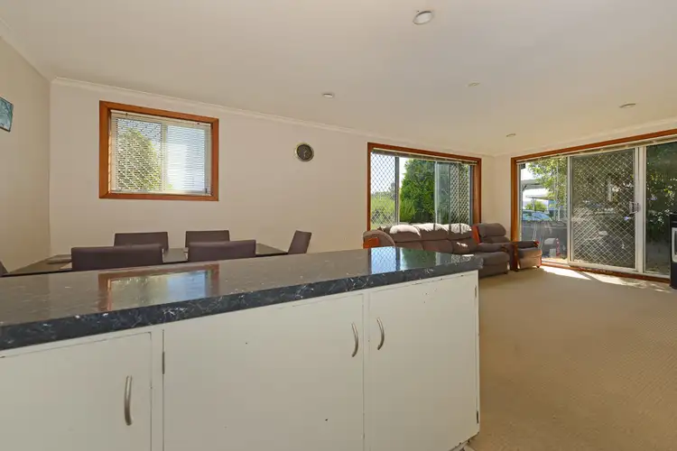 Third view of Homely unit listing, 1/25 Cross Street, New Town TAS 7008