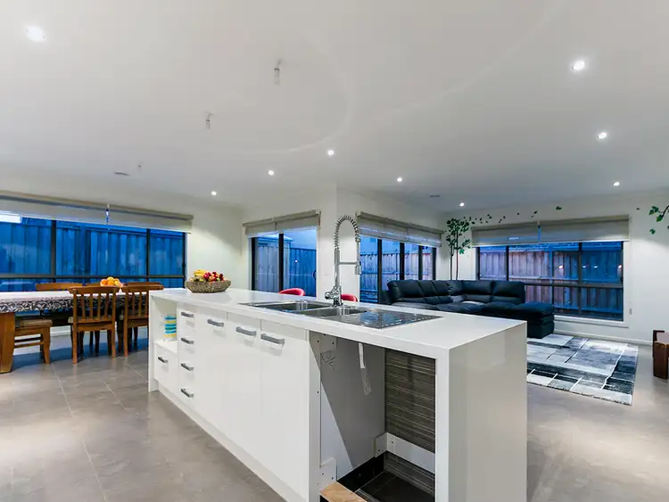 Sixth view of Homely house listing, 21 Opsum Way, Williams Landing VIC 3027