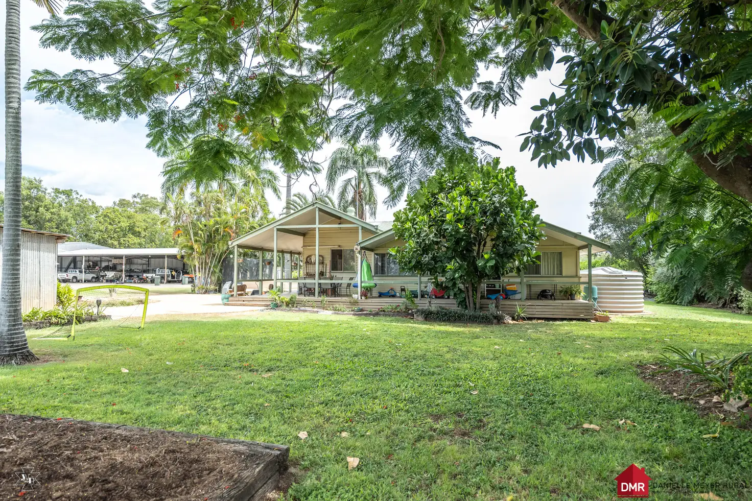 Main view of Homely rural property listing, Address available on request