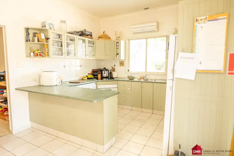 Second view of Homely rural property listing, Address available on request