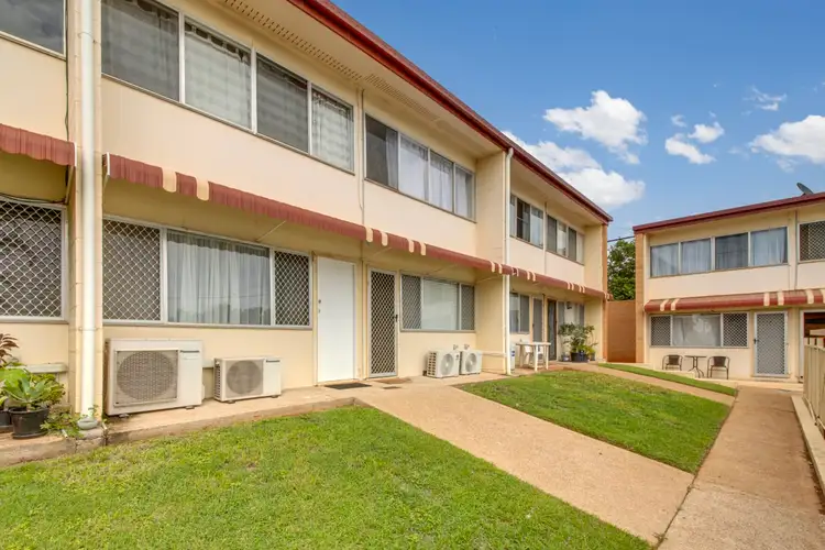 Main view of Homely unit listing, 3/9 Scenery Street, West Gladstone QLD 4680