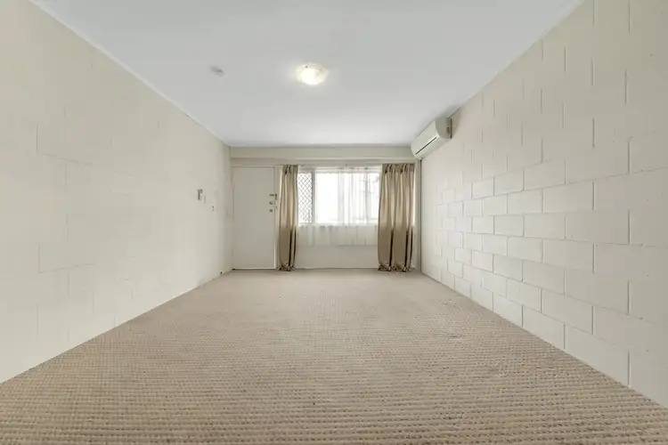 Third view of Homely unit listing, 3/9 Scenery Street, West Gladstone QLD 4680