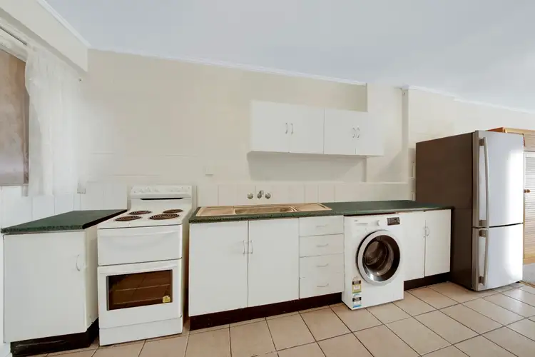 Fifth view of Homely unit listing, 3/9 Scenery Street, West Gladstone QLD 4680
