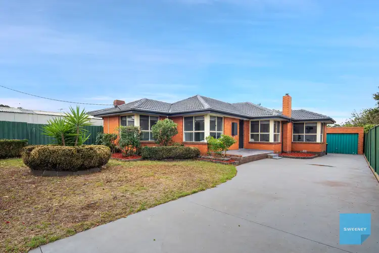 2 Socrates Way, Rockbank VIC 3335