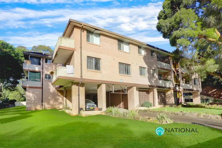 12/438 Guildford Road