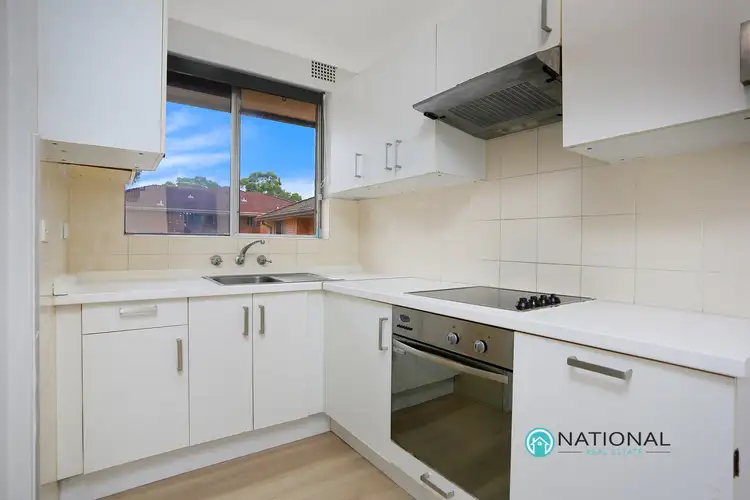 Fourth view of Homely unit listing, 12/438 Guildford Road, Guildford NSW 2161
