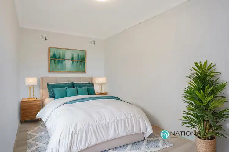 Sixth view of Homely unit listing, 12/438 Guildford Road, Guildford NSW 2161