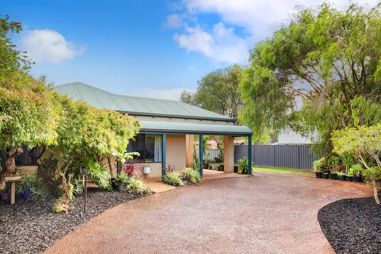 13B Hakea Way, Dunsborough WA 6281