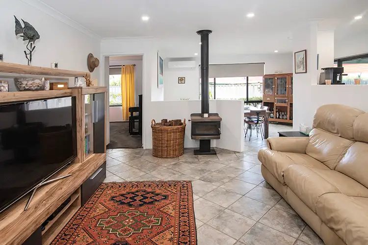 Fifth view of Homely house listing, 13B Hakea Way, Dunsborough WA 6281