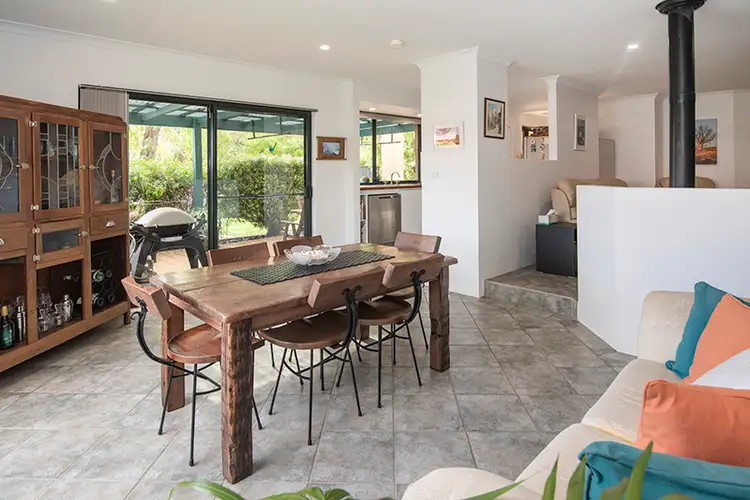 Sixth view of Homely house listing, 13B Hakea Way, Dunsborough WA 6281